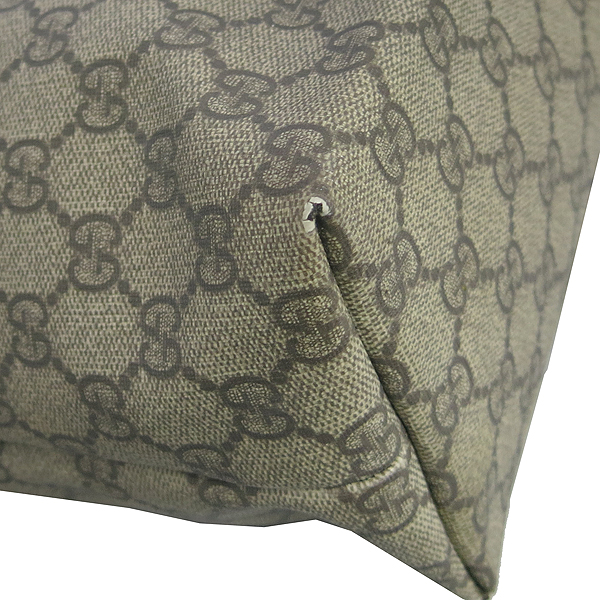 Gucci(����) 211137 GG�ΰ� PVC ��ũ���� ���� Ʈ���� ���� ����� [���빮��] �̹���5 - ���̺��� �߰���ǰ