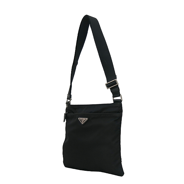 Prada(�����) BT175Z ���� �ﰢ �ΰ� ���� �к긯 ũ�ν��� [�λ꼾�Һ���] �̹���2 - ���̺��� �߰���ǰ
