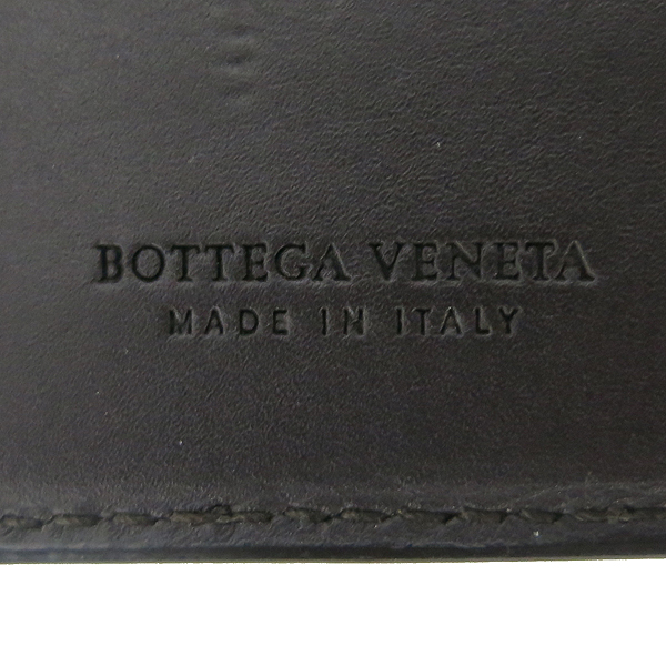 BOTTEGAVENETA(���װ�����Ÿ) 113993 ���� ��Ʈ��ġ���� 8ũ����ī�� ������ [���빮��] �̹���3 - ���̺��� �߰���ǰ