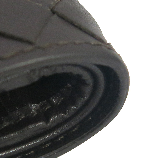 BOTTEGAVENETA(���װ�����Ÿ) 113993 ���� ��Ʈ��ġ���� 8ũ����ī�� ������ [���빮��] �̹���4 - ���̺��� �߰���ǰ