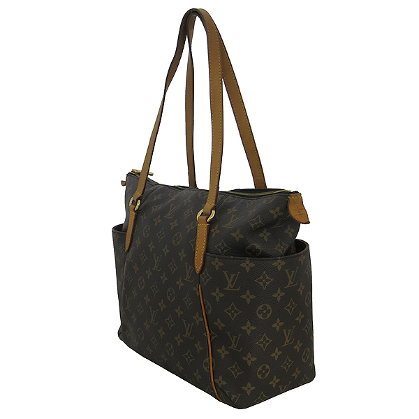 Louis Vuitton(���̺���) M56689 ���׷� ĵ���� ��Ż�� MM ����� [���빮��] �̹���3 - ���̺��� �߰���ǰ