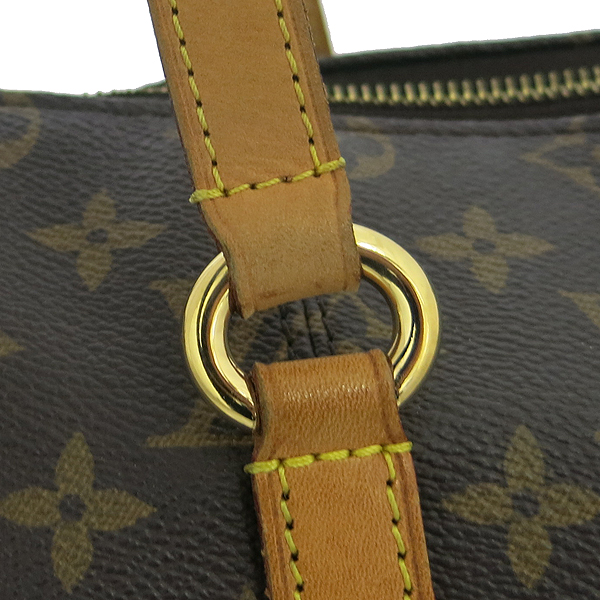 Louis Vuitton(���̺���) M56689 ���׷� ĵ���� ��Ż�� MM ����� [���빮��] �̹���4 - ���̺��� �߰���ǰ