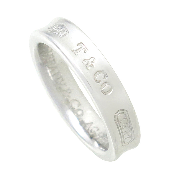 Tiffany(Ƽ�Ĵ�) TIFFANY & CO 925(�ǹ�) 1837 ���� ���� �̹���2 - ���̺��� �߰���ǰ