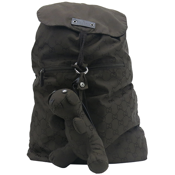 Gucci(����) 223670 GG�ΰ� �к긯 ���� ���� ���� �̹���2 - ���̺��� �߰���ǰ