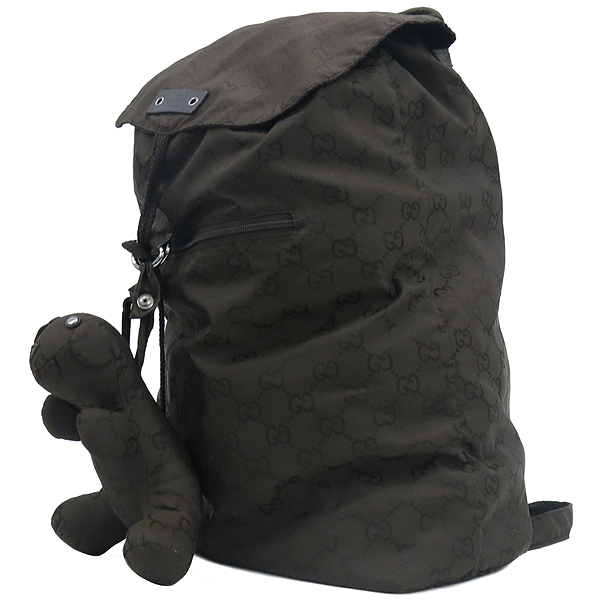 Gucci(����) 223670 GG�ΰ� �к긯 ���� ���� ���� �̹���3 - ���̺��� �߰���ǰ