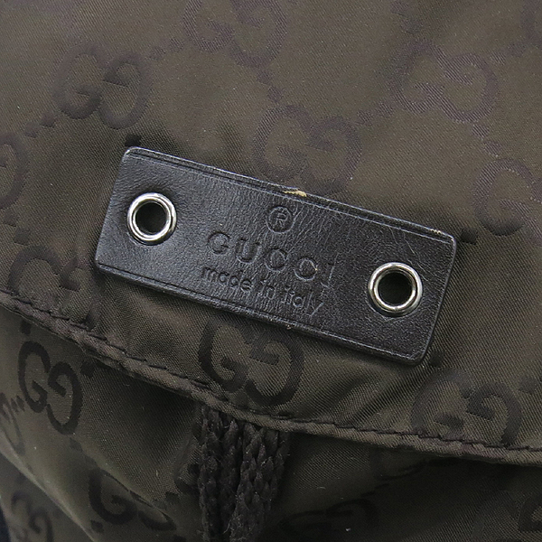 Gucci(����) 223670 GG�ΰ� �к긯 ���� ���� ���� �̹���4 - ���̺��� �߰���ǰ