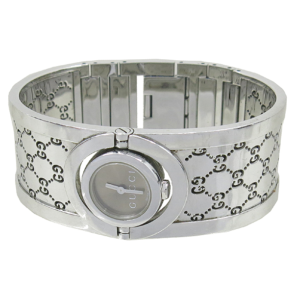 Gucci(����) YA112510 TWIRL(Ʈ��) ��� ��ƿ ���� �ڰ��� ������ �ð� �̹���2 - ���̺��� �߰���ǰ