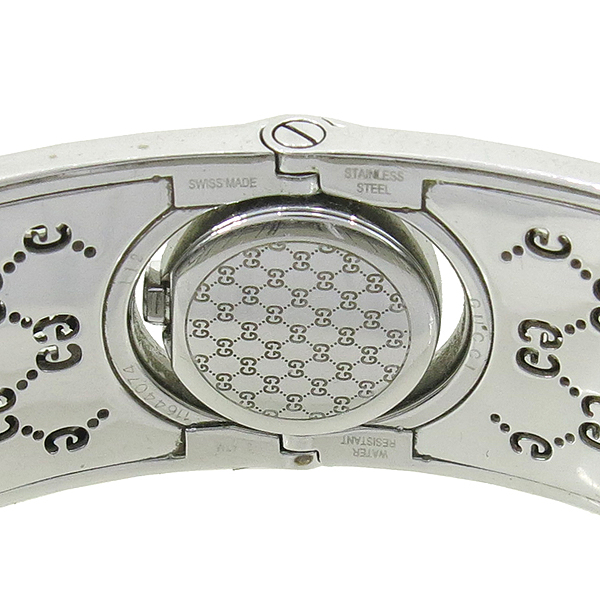 Gucci(����) YA112510 TWIRL(Ʈ��) ��� ��ƿ ���� �ڰ��� ������ �ð� �̹���4 - ���̺��� �߰���ǰ