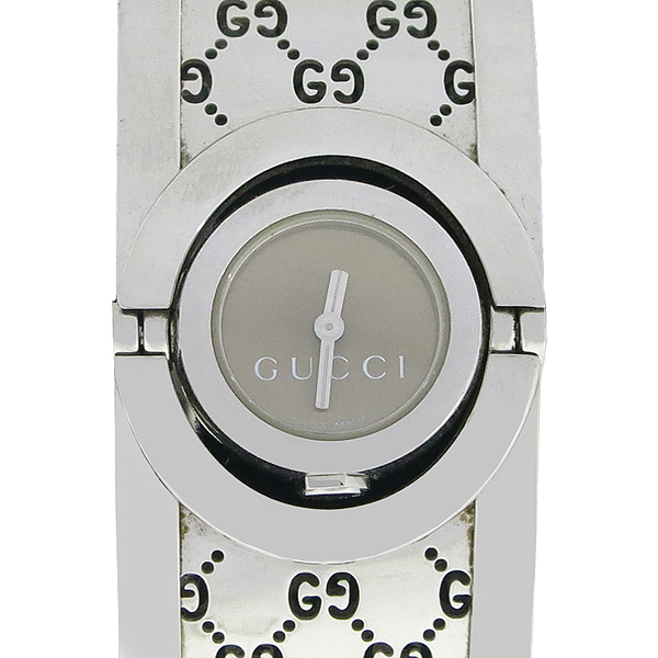 Gucci(����) YA112510 TWIRL(Ʈ��) ��� ��ƿ ���� �ڰ��� ������ �ð� �̹���5 - ���̺��� �߰���ǰ