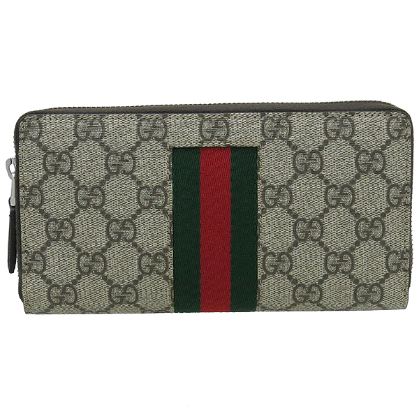 Gucci(����) 408831 GG�ΰ� PVC �Ｑ��Ƽġ ���� ������ �̹���2 - ���̺��� �߰���ǰ