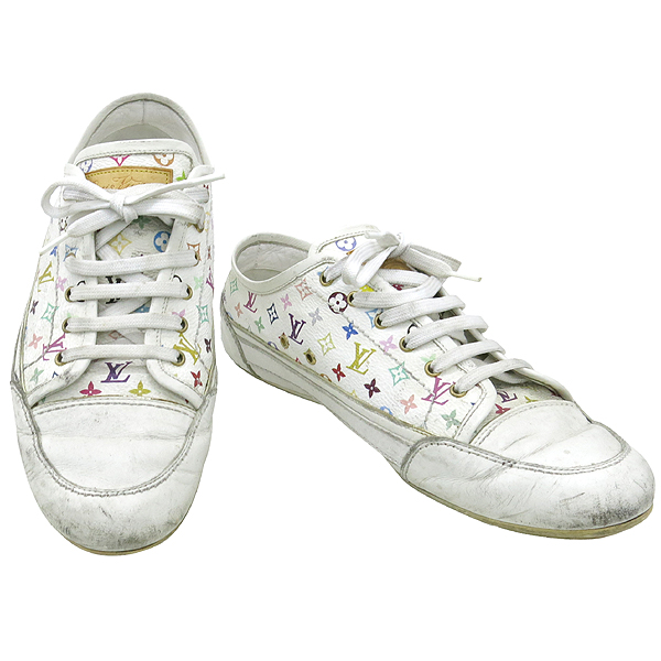 Louis Vuitton(���̺���) ȭ��Ʈ ��Ƽ�ΰ� ���� ����Ŀ�� �̹���2 - ���̺��� �߰���ǰ