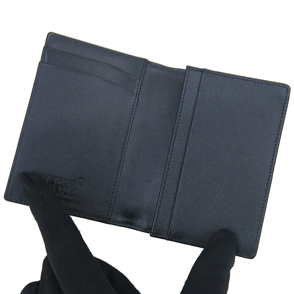 Montblanc(������) 7167 ���� ���� �����Ͻ� ī�� ���� ���� �̹���3 - ���̺��� �߰���ǰ