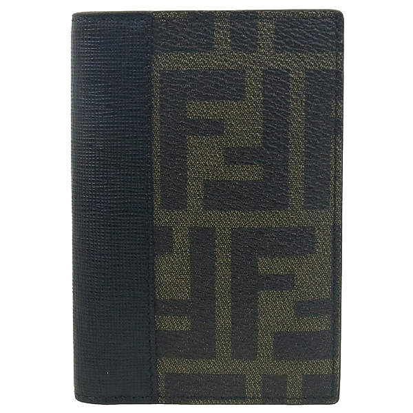 Fendi(���) 7M0172 FF�ΰ� PVC ��ī ī��������� �̹���2 - ���̺��� �߰���ǰ