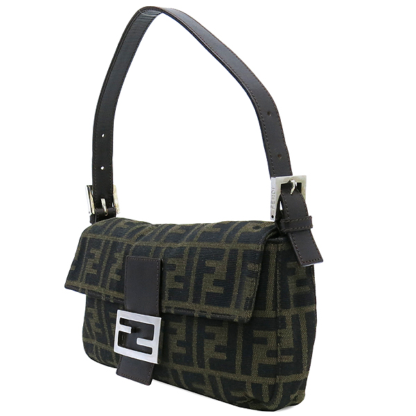 Fendi(���) 2087 26424 FF�ΰ� ĵ���� ����� �÷� ����� �̹���2 - ���̺��� �߰���ǰ