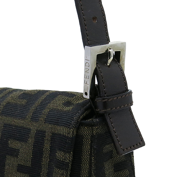 Fendi(���) 2087 26424 FF�ΰ� ĵ���� ����� �÷� ����� �̹���3 - ���̺��� �߰���ǰ