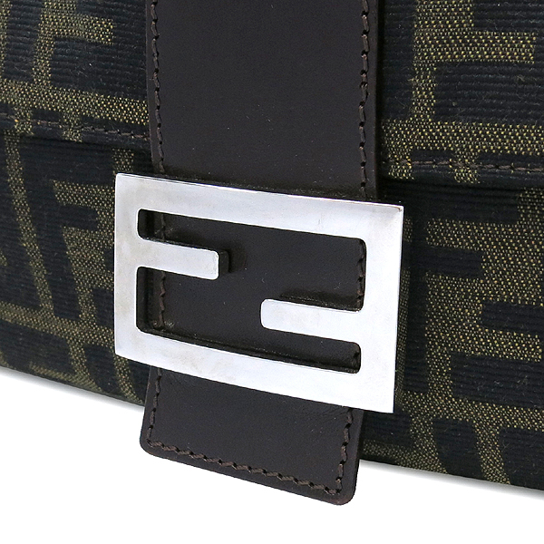 Fendi(���) 2087 26424 FF�ΰ� ĵ���� ����� �÷� ����� �̹���4 - ���̺��� �߰���ǰ