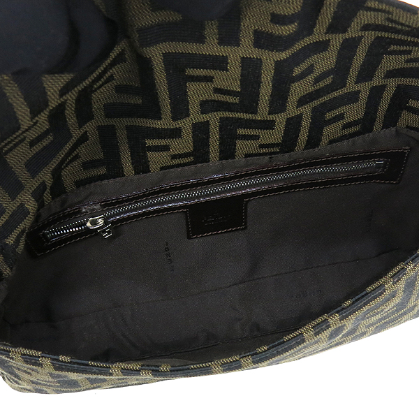 Fendi(���) 2087 26424 FF�ΰ� ĵ���� ����� �÷� ����� �̹���6 - ���̺��� �߰���ǰ