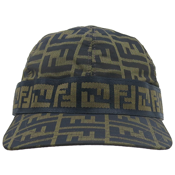 Fendi(���) 8H0031 FF�ΰ� ��ī �к긯 ĸ ���� �̹���2 - ���̺��� �߰���ǰ