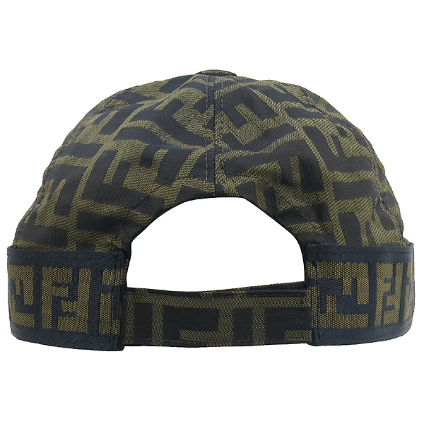 Fendi(���) 8H0031 FF�ΰ� ��ī �к긯 ĸ ���� �̹���3 - ���̺��� �߰���ǰ