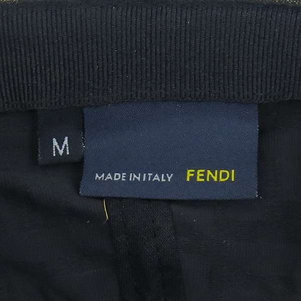 Fendi(���) 8H0031 FF�ΰ� ��ī �к긯 ĸ ���� �̹���4 - ���̺��� �߰���ǰ