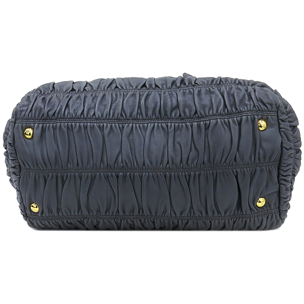 Prada(�����) BN2227 NAPPA GAUFRE(������) ����ΰ� ��Ʈ�� + �����Ʈ�� �̹���6 - ���̺��� �߰���ǰ