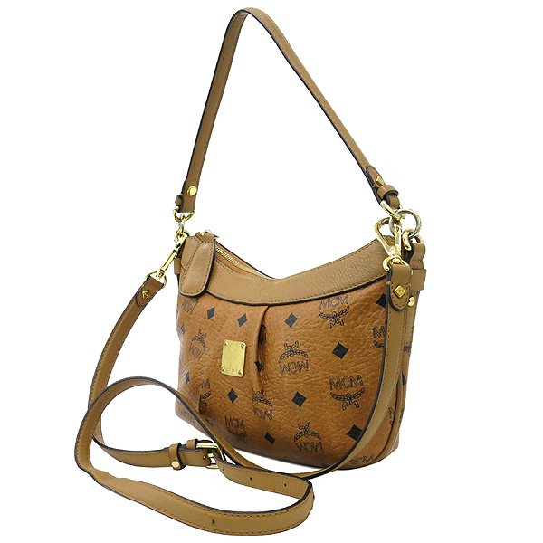 MCM(������) MWS0AVI19CO001 ���� �ΰ� ���� ���佺  ���佺 2way �̹���2 - ���̺��� �߰���ǰ