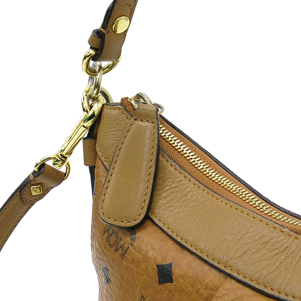 MCM(������) MWS0AVI19CO001 ���� �ΰ� ���� ���佺  ���佺 2way �̹���3 - ���̺��� �߰���ǰ