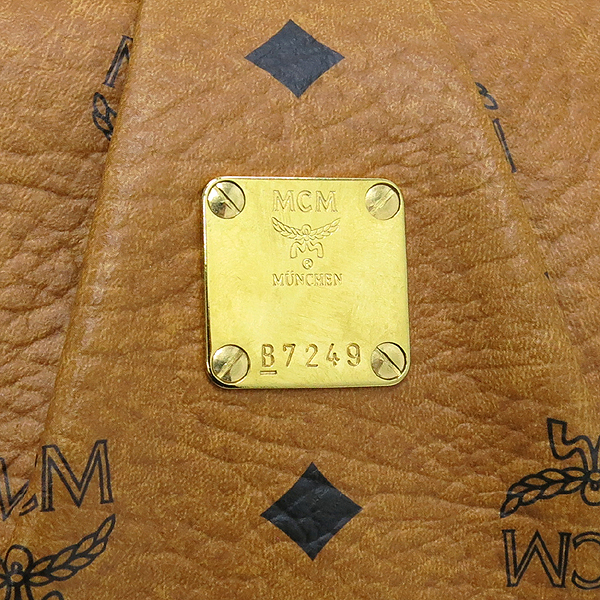 MCM(������) MWS0AVI19CO001 ���� �ΰ� ���� ���佺  ���佺 2way �̹���4 - ���̺��� �߰���ǰ