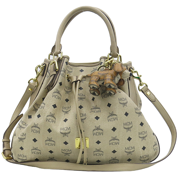 MCM(������) MWS1AVI24IG001 ���� �ΰ� ��� ���佺 2WAY + ŰȦ�� �̹���2 - ���̺��� �߰���ǰ