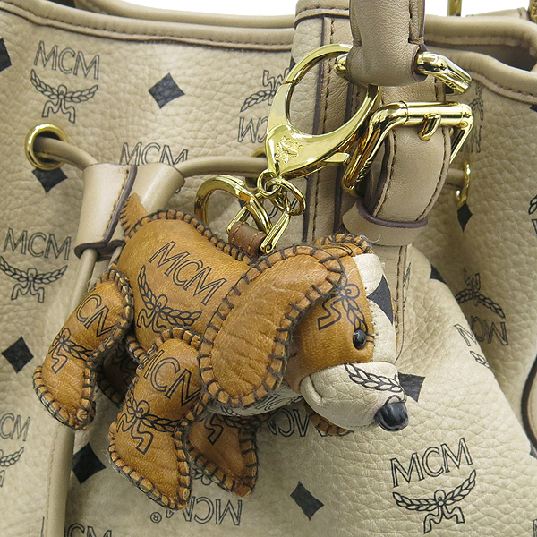 MCM(������) MWS1AVI24IG001 ���� �ΰ� ��� ���佺 2WAY + ŰȦ�� �̹���4 - ���̺��� �߰���ǰ