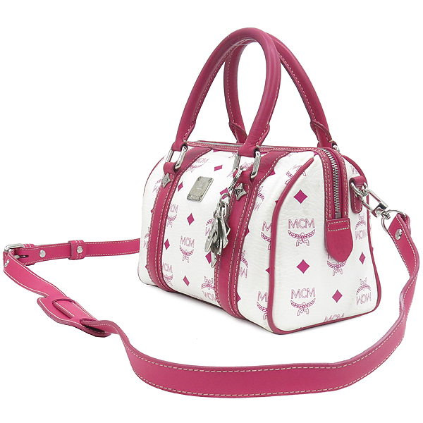 MCM(������) 1011068100822 ���佺 ȭ��Ʈ PVC ��ũ ���� Ʈ���� ������ 2WAY �̹���2 - ���̺��� �߰���ǰ