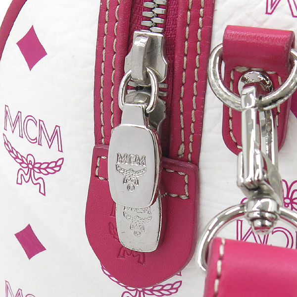 MCM(������) 1011068100822 ���佺 ȭ��Ʈ PVC ��ũ ���� Ʈ���� ������ 2WAY �̹���4 - ���̺��� �߰���ǰ