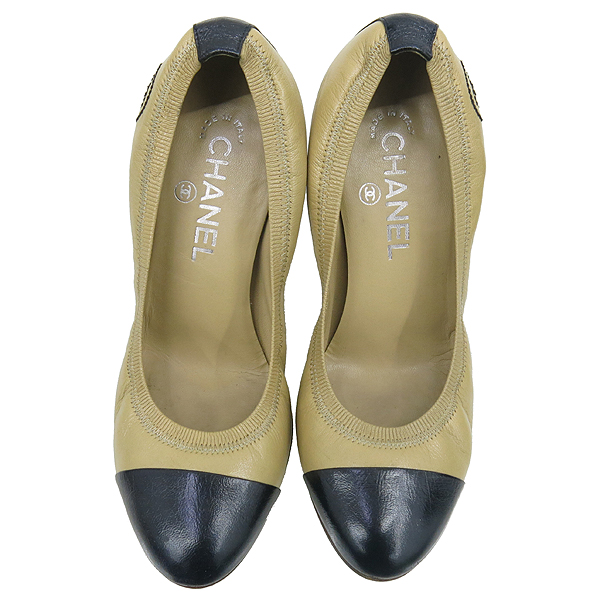 Chanel(����) COCO�ΰ� ��Ƽġ ����/���� ������ ���� ���� �̹���5 - ���̺��� �߰���ǰ