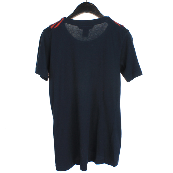 Marc_Jacobs(��ũ���̸�ũ�����߽�) M1122636 ���̺� Ŀư ���� ��Ʈ������ ����Ƽ [���빮��] �̹���4 - ���̺��� �߰���ǰ