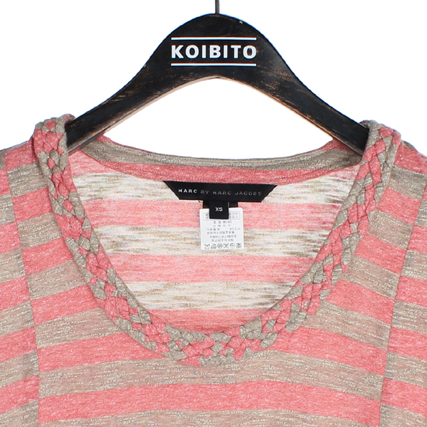 Marc_Jacobs(��ũ���̸�ũ�����߽�) M1122613 ���ڽ� ���� ȥ�� ��ũ ��ũ���� ȥ�� ����Ƽ �̹���2 - ���̺��� �߰���ǰ