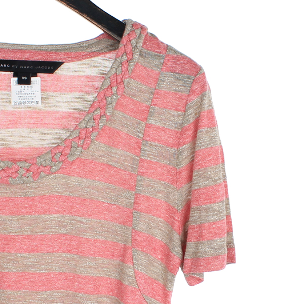 Marc_Jacobs(��ũ���̸�ũ�����߽�) M1122613 ���ڽ� ���� ȥ�� ��ũ ��ũ���� ȥ�� ����Ƽ �̹���3 - ���̺��� �߰���ǰ