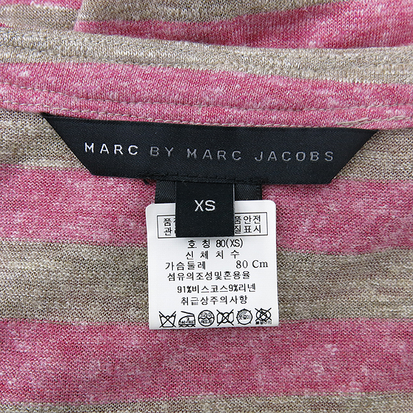 Marc_Jacobs(��ũ���̸�ũ�����߽�) M1122613 ���ڽ� ���� ȥ�� ��ũ ��ũ���� ȥ�� ����Ƽ �̹���5 - ���̺��� �߰���ǰ