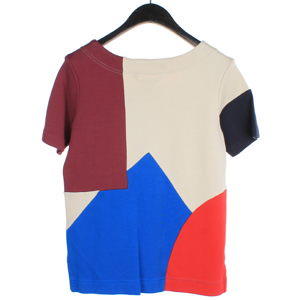 Marc_Jacobs(��ũ���̸�ũ�����߽�) M1122625 Ŀư ���̺� ���� ���� ������ ȥ�� ���� ���� ����Ƽ �̹���4 - ���̺��� �߰���ǰ