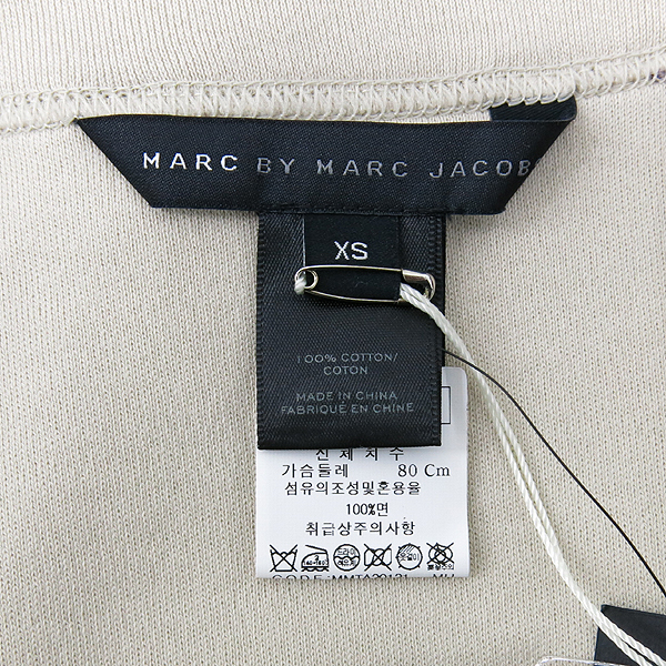 Marc_Jacobs(��ũ���̸�ũ�����߽�) M1122625 Ŀư ���̺� ���� ���� ������ ȥ�� ���� ���� ����Ƽ �̹���5 - ���̺��� �߰���ǰ