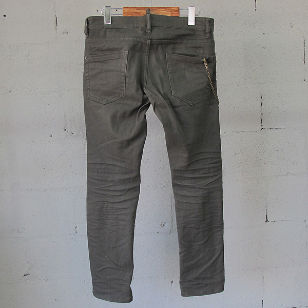 DSQUARED2(�������) S74LA0366 ���� īŰ �÷� ������ ���� [���빮��] �̹���3 - ���̺��� �߰���ǰ