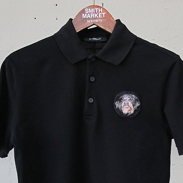 GIVENCHY(�����) 14SS 7103 703 ���� ��Ʈ���Ϸ� ��ġ ������ ���� ī��Ƽ [���빮��] �̹���2 - ���̺��� �߰���ǰ