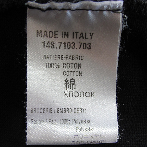 GIVENCHY(�����) 14SS 7103 703 ���� ��Ʈ���Ϸ� ��ġ ������ ���� ī��Ƽ [���빮��] �̹���4 - ���̺��� �߰���ǰ