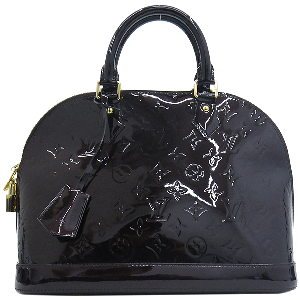 Louis Vuitton(���̺���) M91611 ���׷� ������ �Ƹ����� �˸� PM ��Ʈ�� �̹���2 - ���̺��� �߰���ǰ