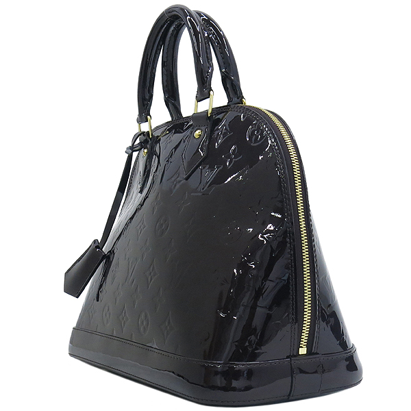 Louis Vuitton(���̺���) M91611 ���׷� ������ �Ƹ����� �˸� PM ��Ʈ�� �̹���3 - ���̺��� �߰���ǰ
