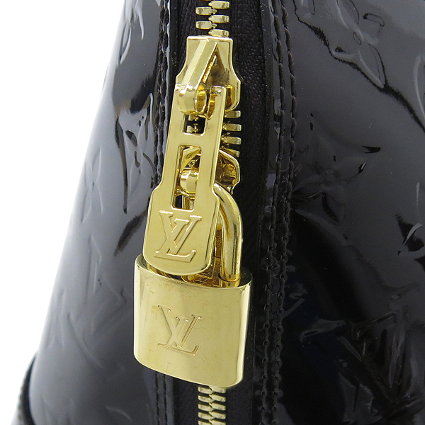 Louis Vuitton(���̺���) M91611 ���׷� ������ �Ƹ����� �˸� PM ��Ʈ�� �̹���4 - ���̺��� �߰���ǰ