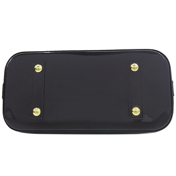 Louis Vuitton(���̺���) M91611 ���׷� ������ �Ƹ����� �˸� PM ��Ʈ�� �̹���5 - ���̺��� �߰���ǰ