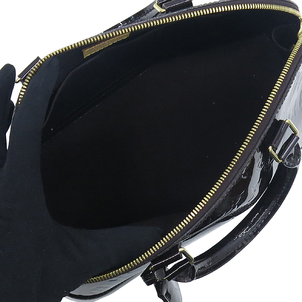 Louis Vuitton(���̺���) M91611 ���׷� ������ �Ƹ����� �˸� PM ��Ʈ�� �̹���6 - ���̺��� �߰���ǰ