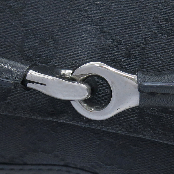 Gucci(����) 119188  GG �ΰ� �ڰ��� Ŭ��ġ �� ü�� ����� �̹���4 - ���̺��� �߰���ǰ