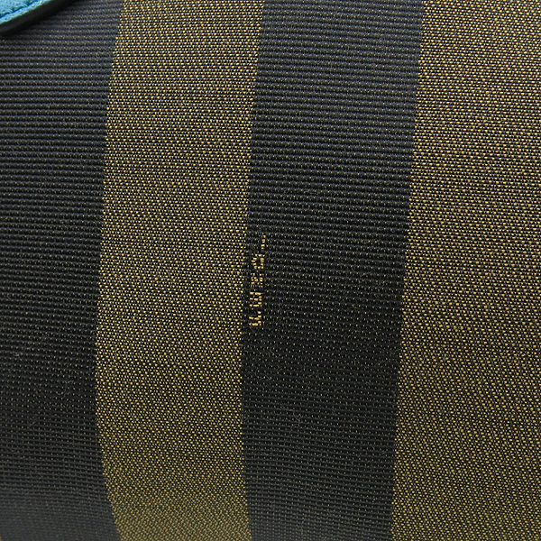 Fendi(���) 8BL121 ��Ʈ������ �ڰ��� ������ ��Ʈ�� + ��� ��Ʈ�� �̹���4 - ���̺��� �߰���ǰ