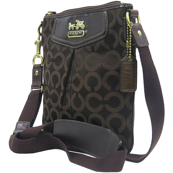 Coach(��ġ) 43430 �� ��Ʈ �ڰ��� �̴� ũ�ν��� �̹���2 - ���̺��� �߰���ǰ